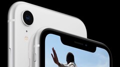 Hätte aussehen sollen wie das iPhone XR im Bild, die Pläne für das Redesign des iPhone SE 4 wurden nun aber wirklich gestrichen.