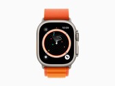 Die Apple Watch Ultra besitzt den mit Abstand größten Akku aller Smartwatches von Apple bisher. (Bild: Apple)