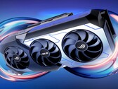 Die Nvidia GeForce RTX 3080 wird von Monat zu Monat teurer. (Bild: Asus)
