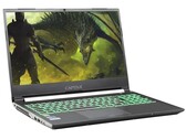 Günstigster RTX-3060-Laptop: Captiva I63 851 für nur 722 Euro bei Mediamarkt (Bild: Captiva)