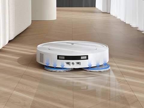 Keine Lust mehr auf Staubsaugen und Wischen? Jetzt den perfekten Saugroboter finden!