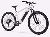 Das E-EXPL 100 ist ein neues E-Mountainbike