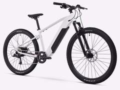 Das E-EXPL 100 ist ein neues E-Mountainbike