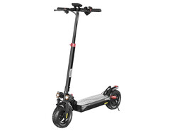 E-Scooter-Schnäppchen bei Geekbuying. (Bildquelle: Geekbuying)