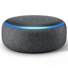 Amazon Echo Dot 3. Gen.
