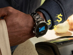 Bei Amazon gibt es viele Smartwatches von Fossil und Co günstiger. (Bild: Fossil)