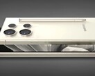 Das Galaxy S25 Ultra soll sich aktuell mit Triple-Cam in Entwicklung befinden, eine Kamera weniger als noch beim Galaxy S24 Ultra. (Bild: SK, Youtube)
