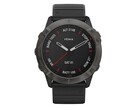 Die beliebte Garmin Fenix 6X Sapphire Smartwatch ist derzeit zum reduzierten Deal-Preis mit 16% Rabatt erhältlich (Bild: Garmin)