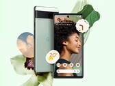 Das Google Pixel 6a kann ab sofort für 459 Euro im Google Store vorbestellt werden. (Bild: Google)