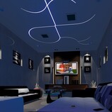 Trotz steigender Absatzzahlen im deutschen TV-Markt sorgten sinkende Durchschnittspreise im Jahr 2025 für ein Umsatzminus von über sechs Prozent bei Fernsehern.