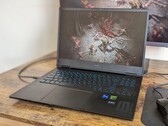 Das von der RTX 4060 angetriebene HP Omen 16 ist im Gaming-Laptop-Deal für knapp 900 Euro bestellbar (Bild: Florian Glaser)