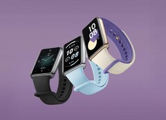 Das Honor Band 9 wird gemeinsam mit weiteren Neuheiten am 18. März enthüllt. (Bild: Honor)