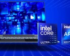 Intel verteilt ein Gratis-Weihnachtsgeschenk an frühe Besitzer eines Meteor Lake Laptops: Die Performance steigt durch ein BIOS-Update substantiell. (Bild: Intel)
