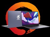 Das KDE Slimbook VII setzt auf den schnellen AMD Ryzen AI 9 365. (Bildquelle: Slimbook)
