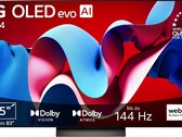 Amazon hat den Preis des 65 Zoll LG C4 OLED auf 1.619 Euro gesenkt (Bildquelle: LG)