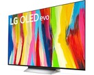 65-Zoll-Fernseher LG OLED evo C2 zum neuen Bestpreis dank Cashback + Energiegeld (Bild: LG)