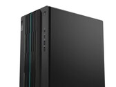 Lenovo aktualisiert seinen LOQ Tower Gaming-PC. (Bildquelle: Lenovo)