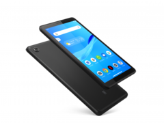 Das Lenovo Tab M7 startet bei 79 Euro (Quelle: Lenovo)