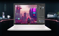 Das MSI Stealth 16 Studio bietet eine starke Ausstattung samt GeForce RTX 4060 Laptop-GPU zum happigen Preis. (Bild: MSI)