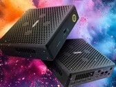 EN75060TC: Kompaktes PC-System ist leistungsstark (Bildquelle: Zotac)