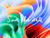 Mit dieser farbenfrohen Einladung lädt Microsoft zum nächsten Surface Launch-Event am 12. Oktober. (Bild: Microsoft)