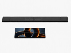 Motorola entwickelt ein faltbares Smartphone, das sich in eine Smartwatch verwandeln kann.