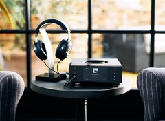 Die Naim Uniti Atom Headphone Edition bietet eine Vielzahl von Streaming-Optionen, inklusive AirPlay 2. (Bild: Naim)