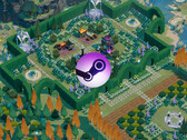 Die neu entdeckten Gratis-Spiele wurden größtenteils im April 2026 veröffentlicht. Im Bild: Ein bearbeiteter Screenshot aus AFK Journey.