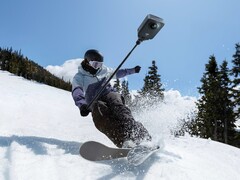 Die Osmo 360 ist offiziell (Bildquelle: DJI)