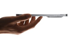 Das weltweit dünnste Foldable Oppo Find N5 kann man auch als globales Modell statt eines OnePlus Open 2 importieren. (Bildquelle: Oppo)