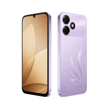 Das Oppo K14 Lite in