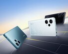Das Xiaomi Poco F5 präsentiert sich als globale Version des Redmi Note 12 Turbo mit starker Ausstattung, aber weniger Speicher. (Bild: Xiaomi)