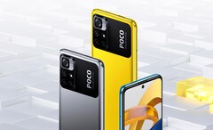 Das Poco M4 Pro 5G bietet ein interessantes Preis-Leistungs-Verhältnis. (Bild: Xiaomi)