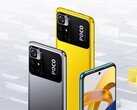 Das Poco M4 Pro 5G bietet ein interessantes Preis-Leistungs-Verhältnis. (Bild: Xiaomi)