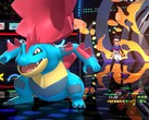 Pokémon Champions ist am 8. April für Nintendo Switch und Switch 2 gestartet. 
