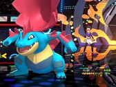 Pokémon Champions ist am 8. April für Nintendo Switch und Switch 2 gestartet. 