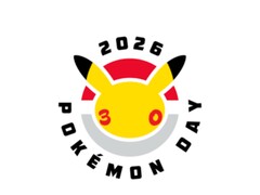 Der Pokémon Day zum 30. Jubiläum findet am 27. Februar statt. 