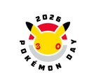 Der Pokémon Day zum 30. Jubiläum findet am 27. Februar statt. 