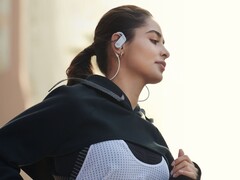 Apple hat seine neuen Powerbeats 4 offiziell vorgstellt (Bild: Apple)