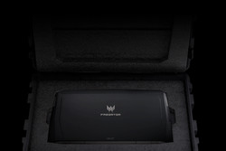 21 X: Trolley gehört zur Ausstattung