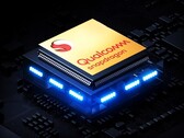 Qualcomm will ARM übernehmen, zusammen mit einigen Konkurrenten, um ein Scheitern der Übernahme zu verhindern. (Bild: Realme)
