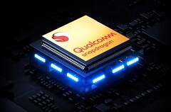 Qualcomm will ARM übernehmen, zusammen mit einigen Konkurrenten, um ein Scheitern der Übernahme zu verhindern. (Bild: Realme)