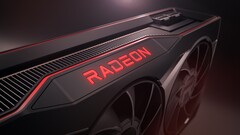 Die AMD Radeon RX 6900 XT hat mit der GeForce RTX 3090 einen starken Konkurrenten. (Bild: AMD)