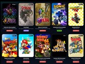 RecompLauncher erleichtert bislang nur das Finden von Recompilations, will aber später auch einen eigenen Launcher bieten.