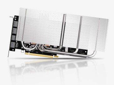 Im Efficency Mode sollten Nutzer die meiste Leistung pro Watt bekommen (Bild: Sapphire)