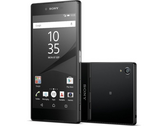 Das Sony Xperia Z5 Premium ist mit seinem 4K-Bildschirm das Vorzeigemodell von Sony (Bild: Sony)