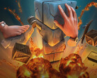 Super Adventure Hand ist auf Steam noch bis zum 10. September um 81 Prozent reduziert und erstmals für weniger als 3 Euro erhältlich.