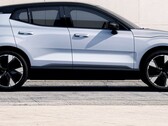 Volvo mit E-Autos auf der Überholspur: Starkes Absatzplus für Elektroautos im zweiten Quartal 2023.