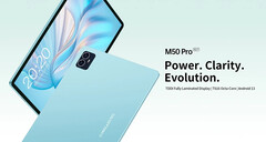 Das Teclast M50 Pro gibt aktuell bei Geekbuying zum Schnäppchenpreis. (Bild: Geekbuying)