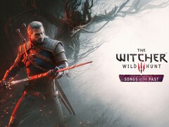 CD Projekt Red kündigt einen fünftägigen REDstreams-Marathon zu The Witcher 3: Songs of the Past an